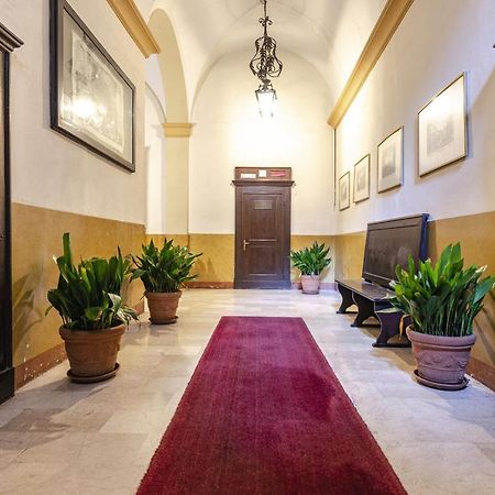 Studio Nel Cuore Della Citta' By Wonderful Italy Bologna Exterior photo